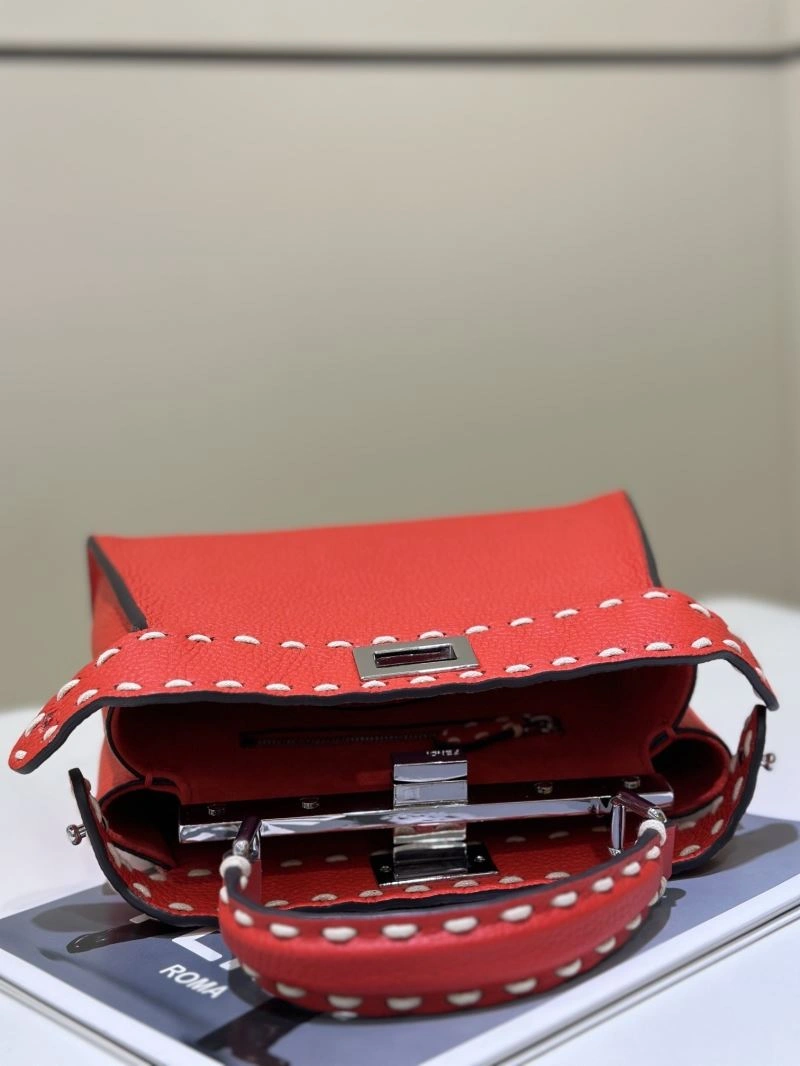 Unique Fendi Peekaboo Bags 57753