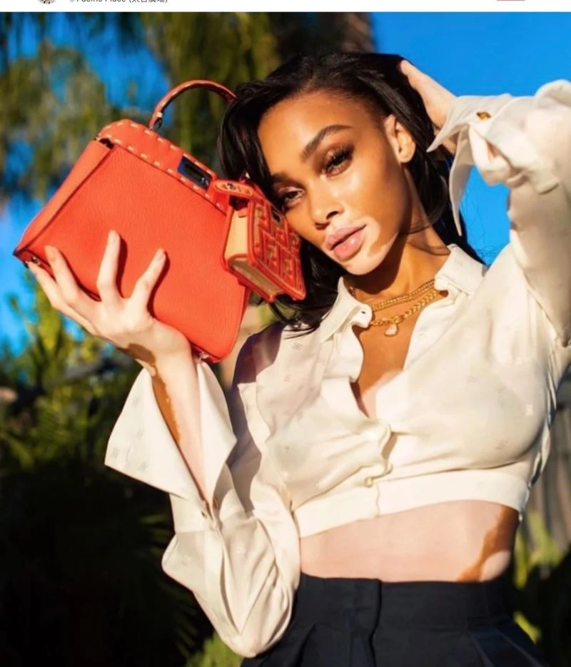Unique Fendi Peekaboo Bags 57753