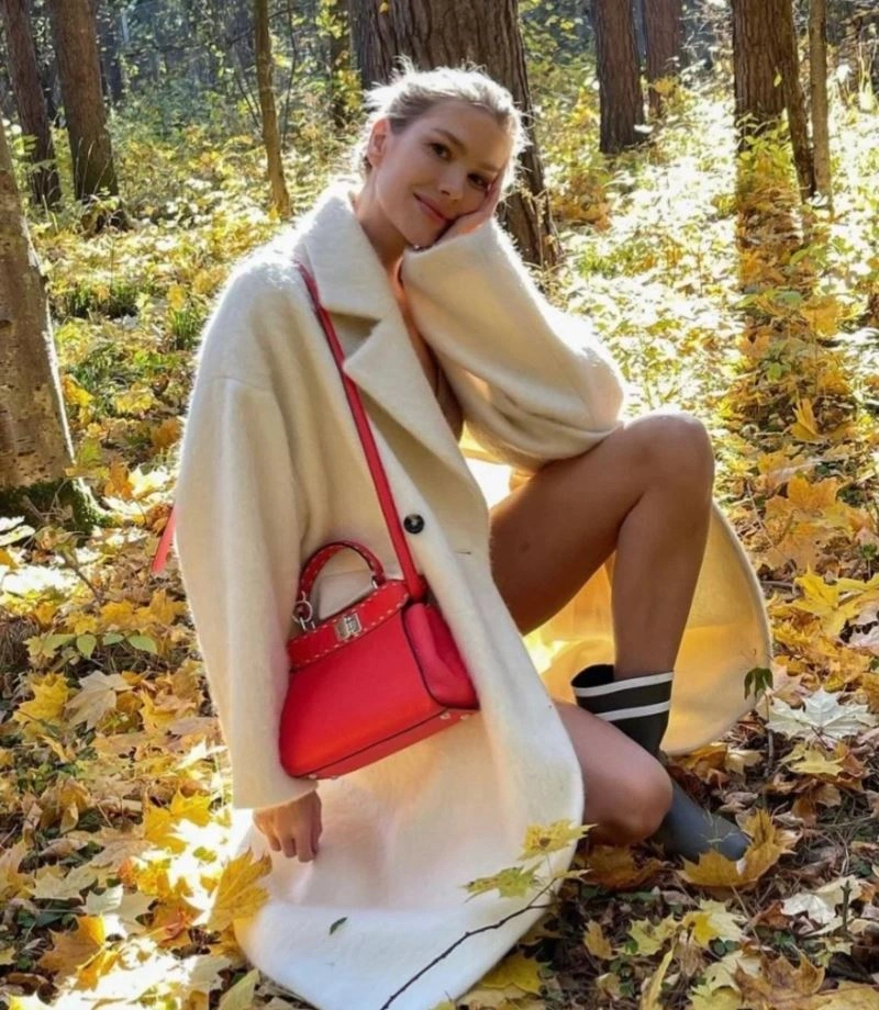 Unique Fendi Peekaboo Bags 57753