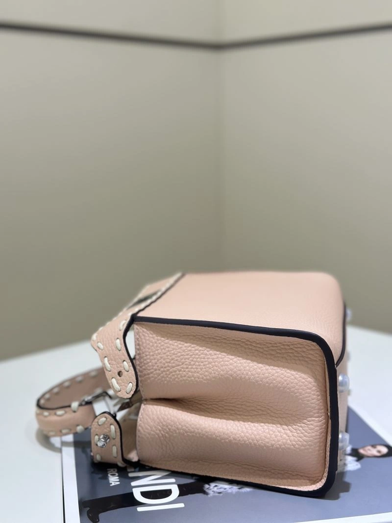 Fendi Peekaboo Bags WaterResistant 57750