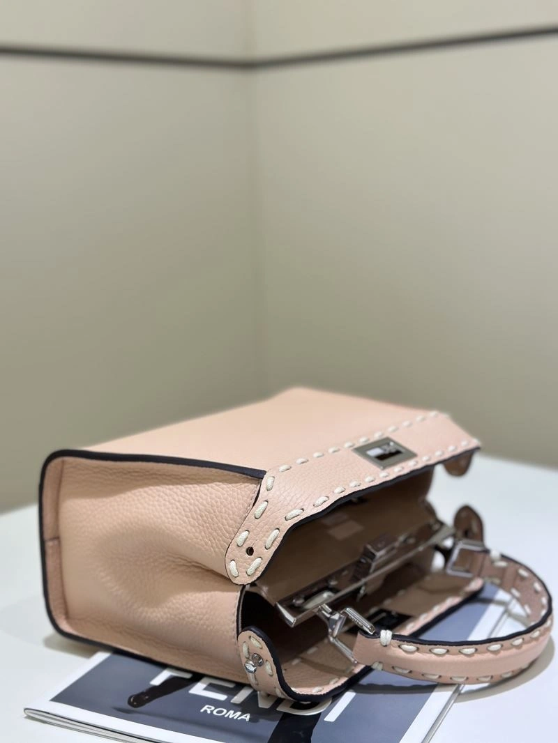 Fendi Peekaboo Bags WaterResistant 57750