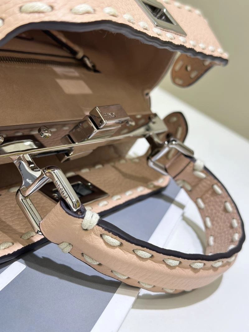 Fendi Peekaboo Bags WaterResistant 57750