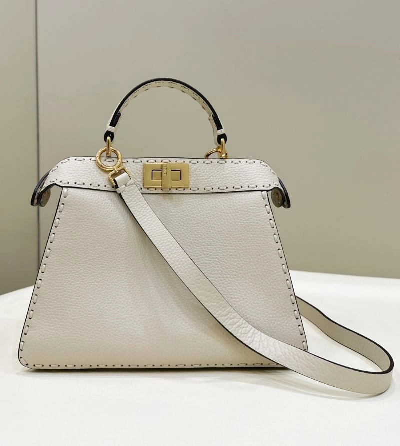 Sustainable Fendi Peekaboo Bags 57751