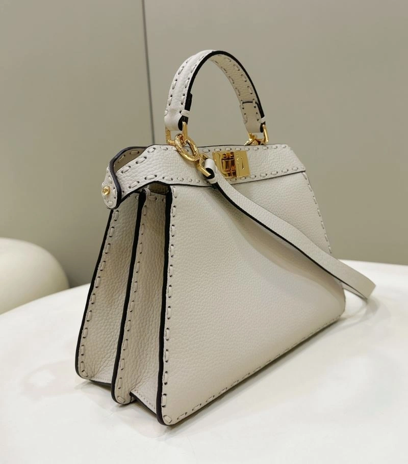 Sustainable Fendi Peekaboo Bags 57751