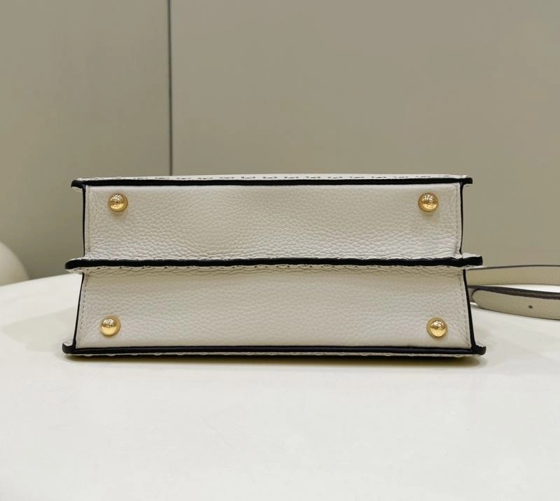 Sustainable Fendi Peekaboo Bags 57751