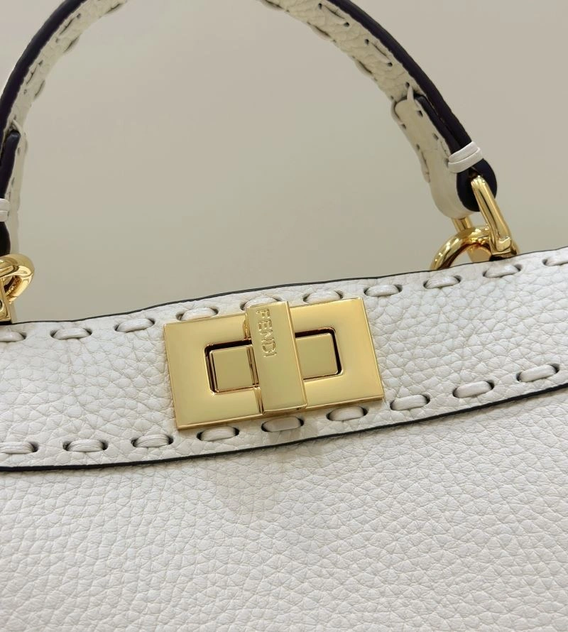 Sustainable Fendi Peekaboo Bags 57751