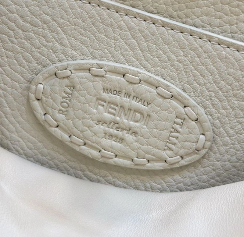 Sustainable Fendi Peekaboo Bags 57751