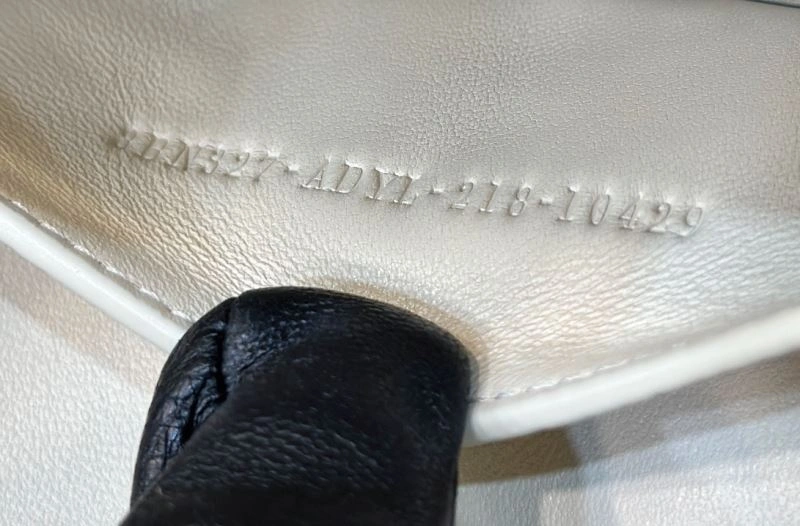 Sustainable Fendi Peekaboo Bags 57751