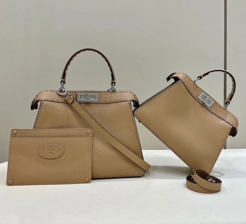 ModernLook Fendi Peekaboo Bags 57823