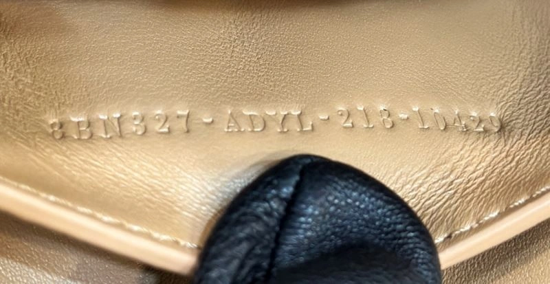 ModernLook Fendi Peekaboo Bags 57823
