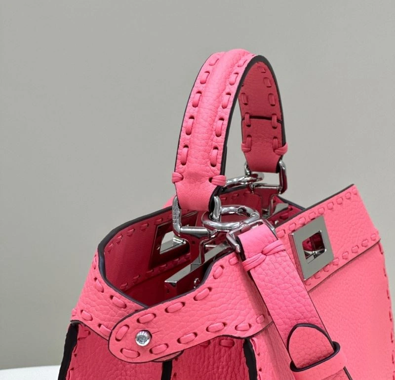 Fendi Peekaboo Bags OnTrend 57767