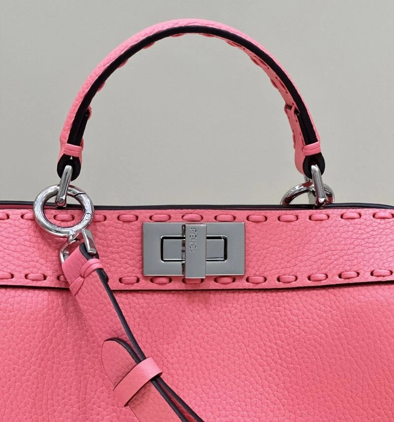 Fendi Peekaboo Bags OnTrend 57767