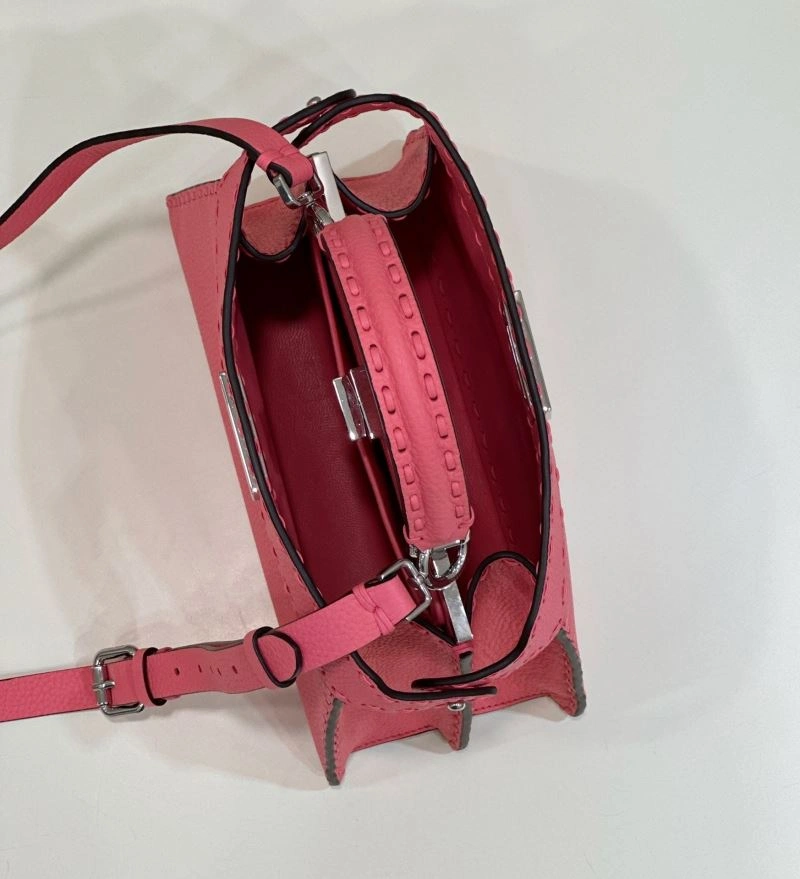 Fendi Peekaboo Bags OnTrend 57767