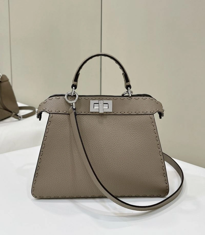 WaterResistant Fendi Peekaboo Bags 57743