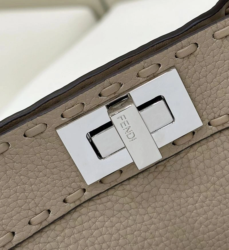WaterResistant Fendi Peekaboo Bags 57743