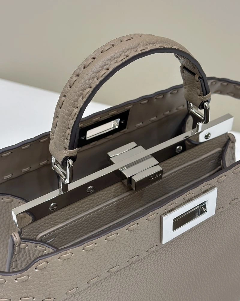 WaterResistant Fendi Peekaboo Bags 57743