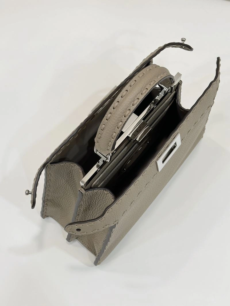 WaterResistant Fendi Peekaboo Bags 57743