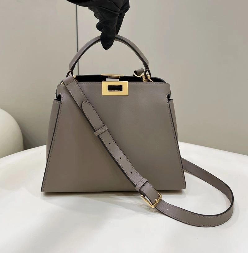 TravelReady Fendi Peekaboo Bags 57739