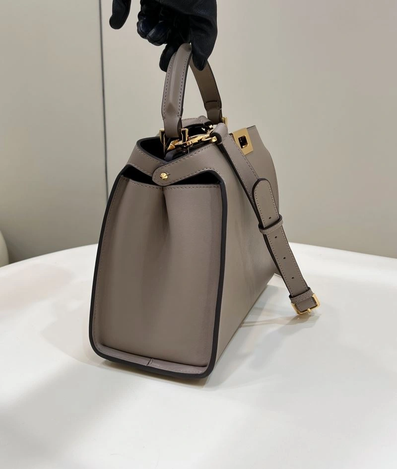 TravelReady Fendi Peekaboo Bags 57739
