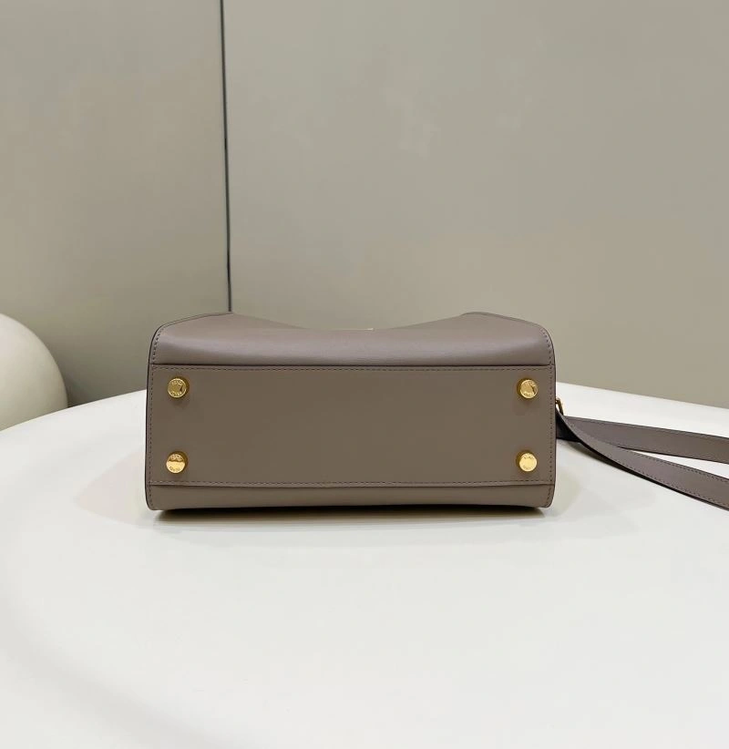 TravelReady Fendi Peekaboo Bags 57739