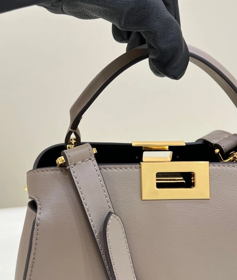 TravelReady Fendi Peekaboo Bags 57739