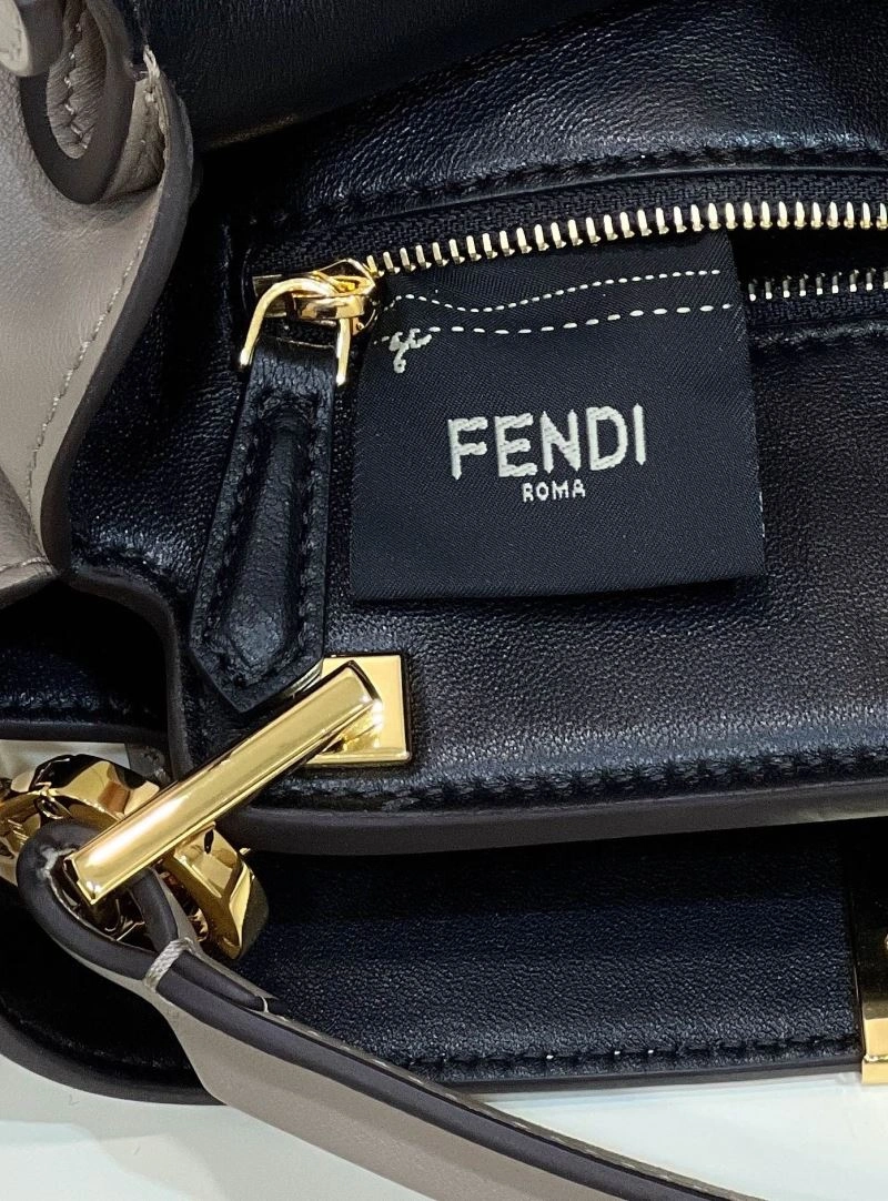 TravelReady Fendi Peekaboo Bags 57739