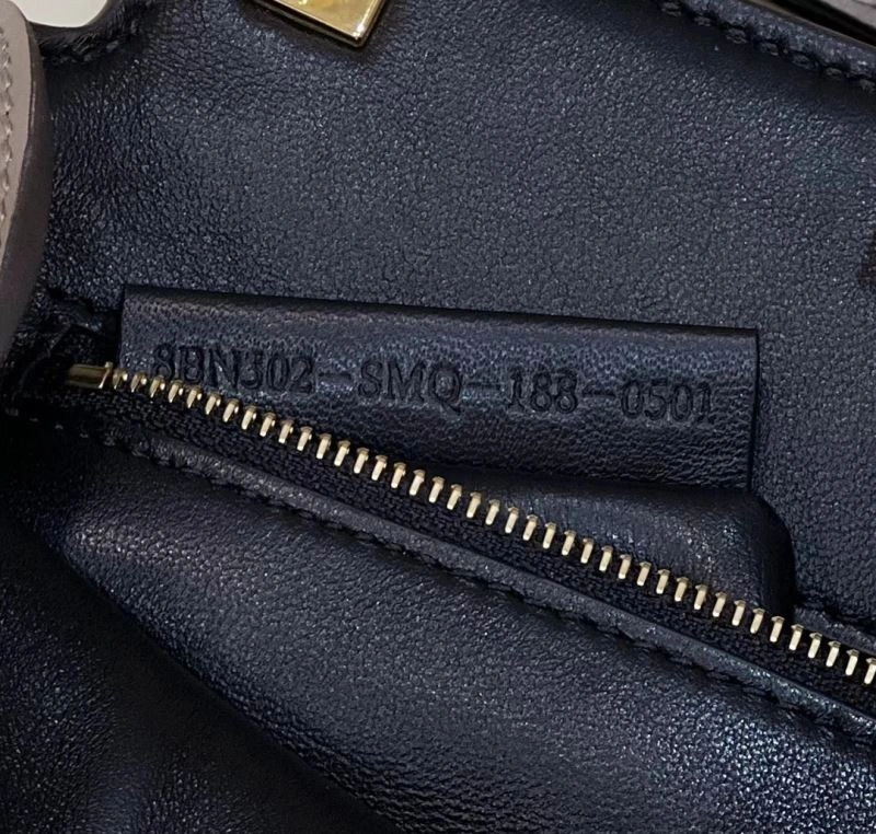 TravelReady Fendi Peekaboo Bags 57739