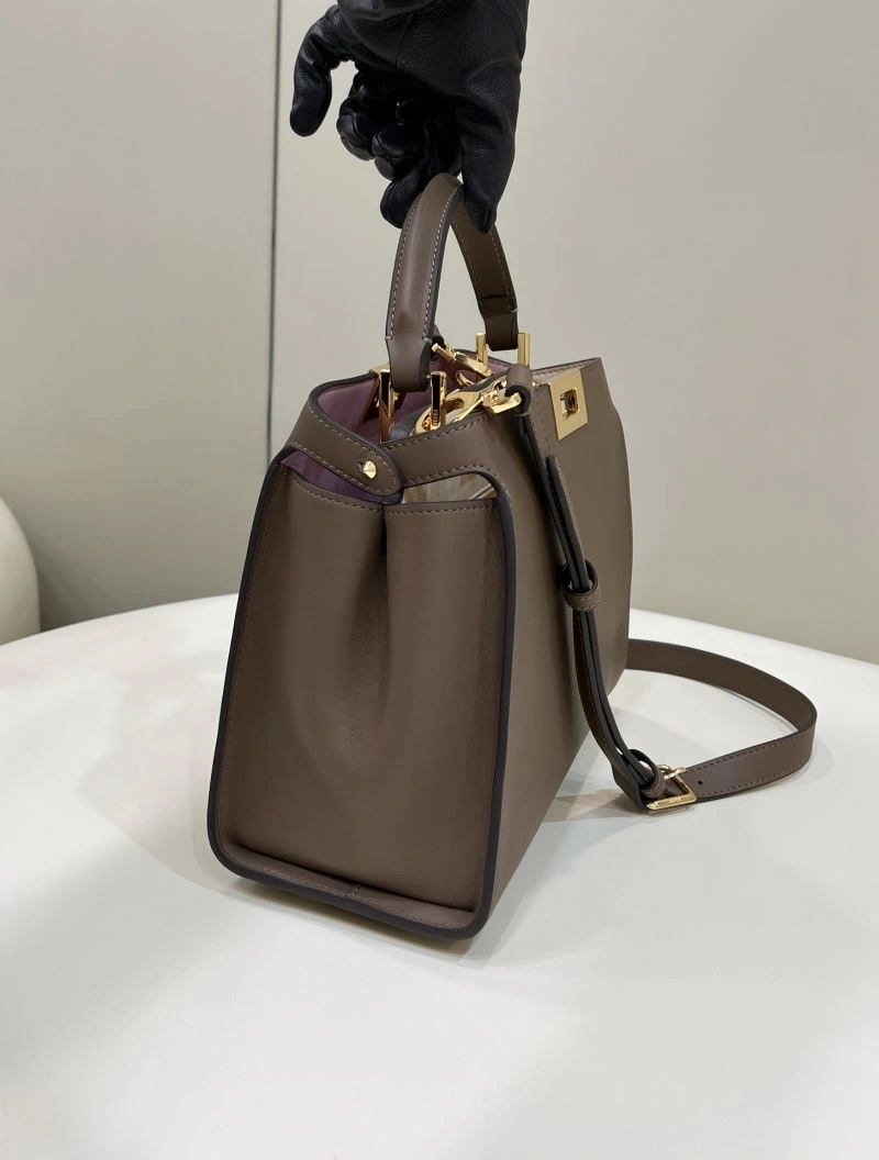 Fendi Peekaboo Bags Youthful 57745