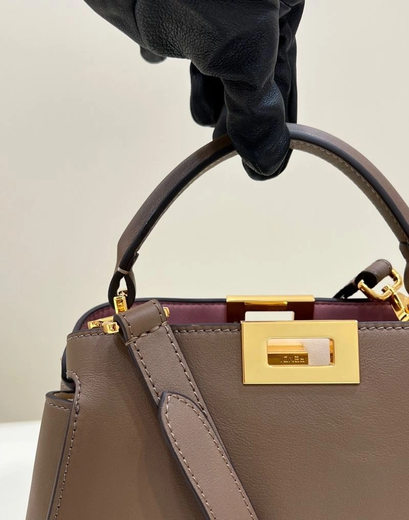 Fendi Peekaboo Bags Youthful 57745