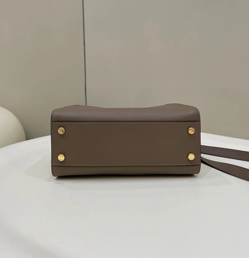 Fendi Peekaboo Bags Youthful 57745