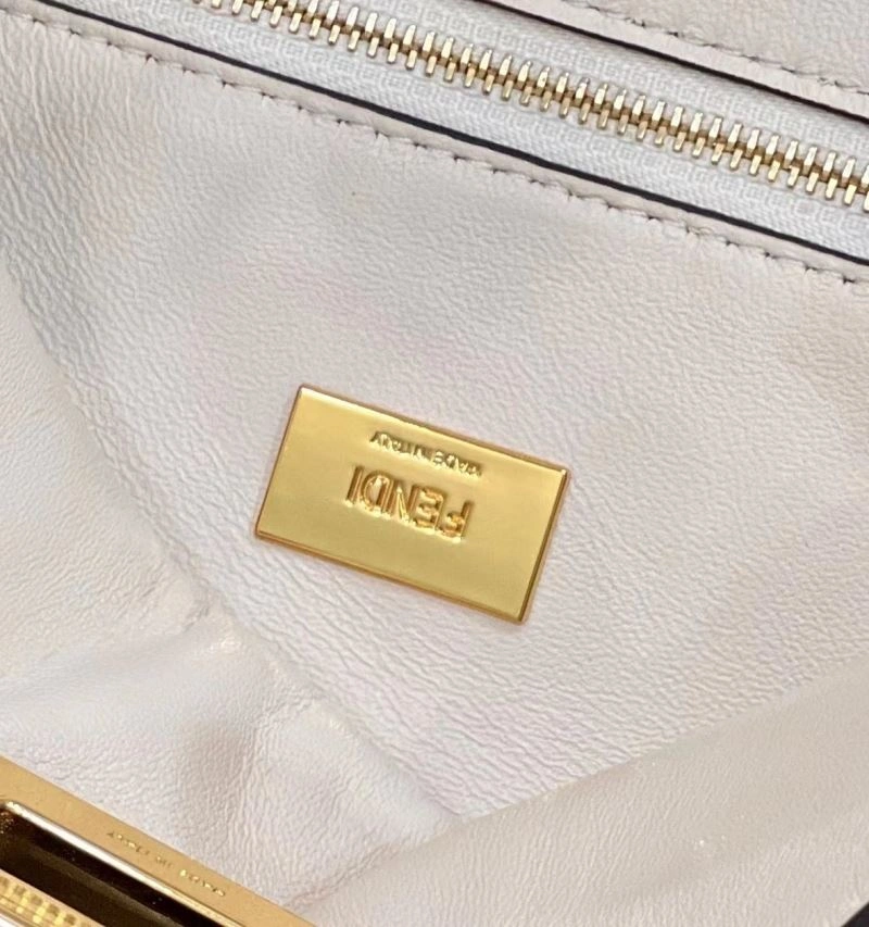 Fendi Peekaboo Bags Youthful 57745