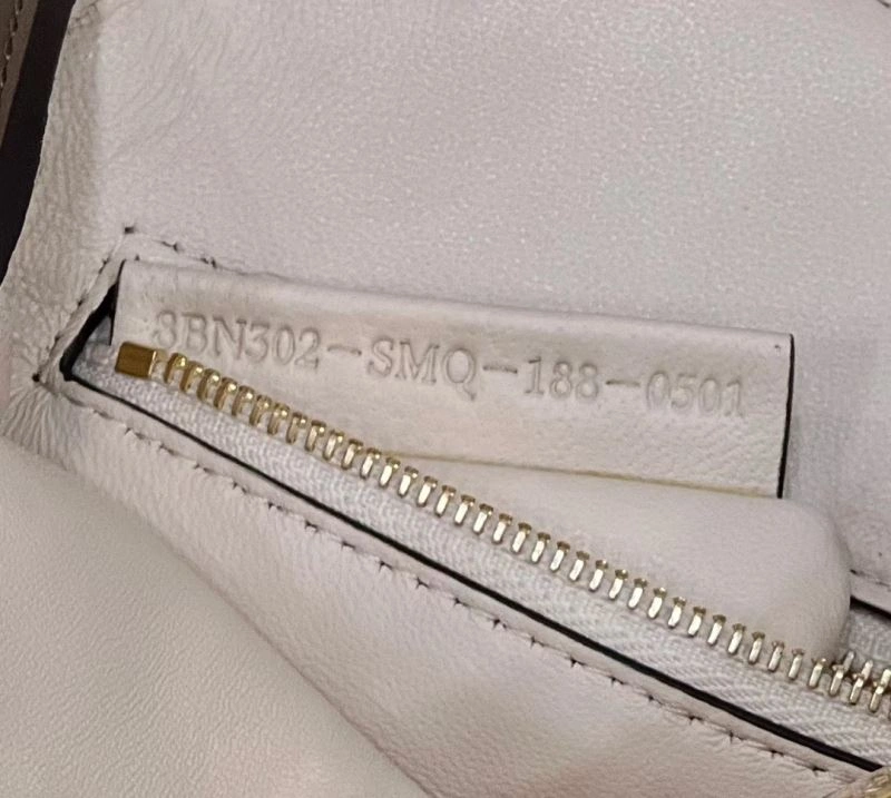 Fendi Peekaboo Bags Youthful 57745