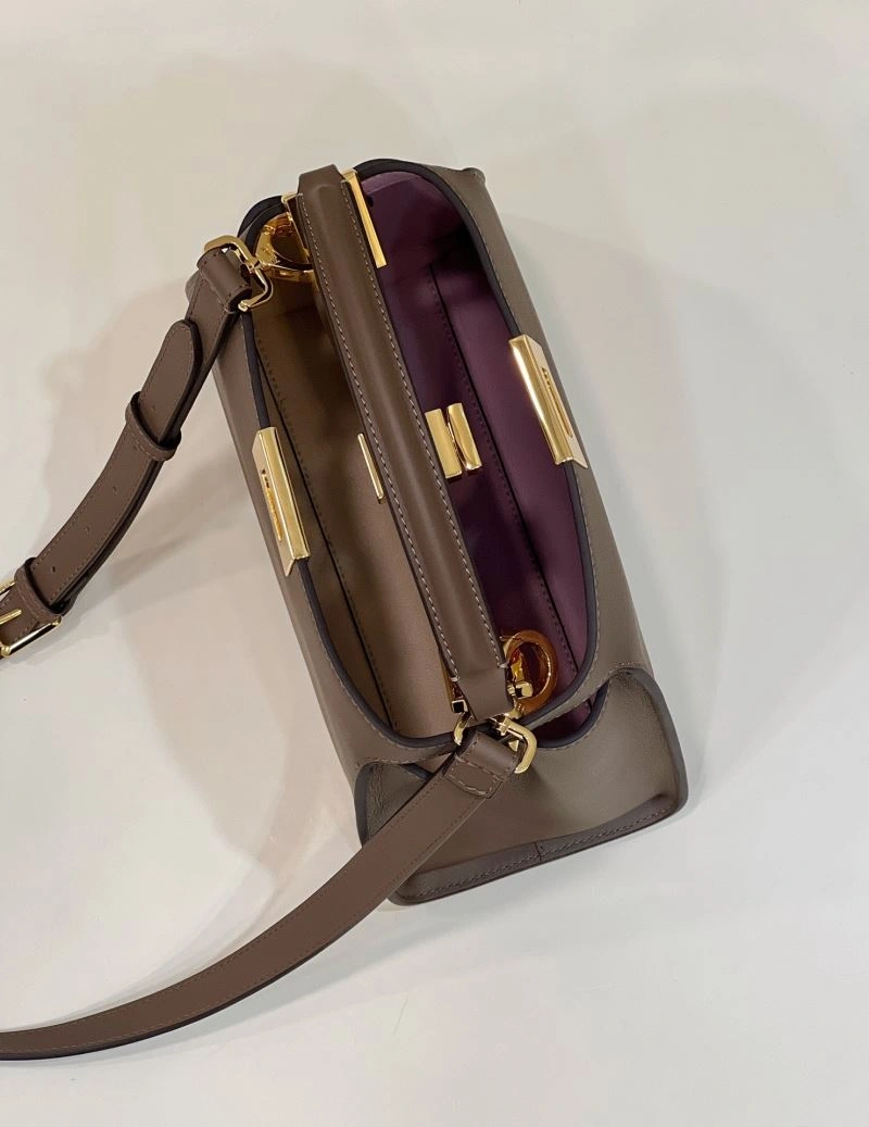 Fendi Peekaboo Bags Youthful 57745