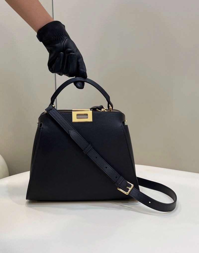 Fendi Peekaboo Bags Unique 57744