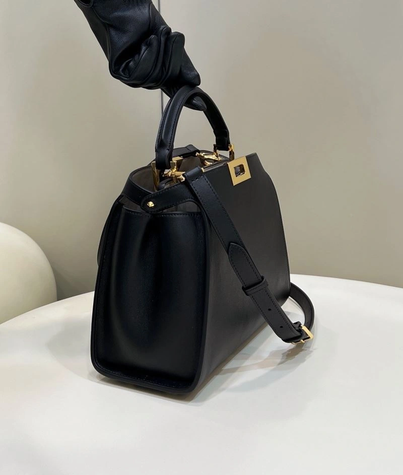 Fendi Peekaboo Bags Unique 57744