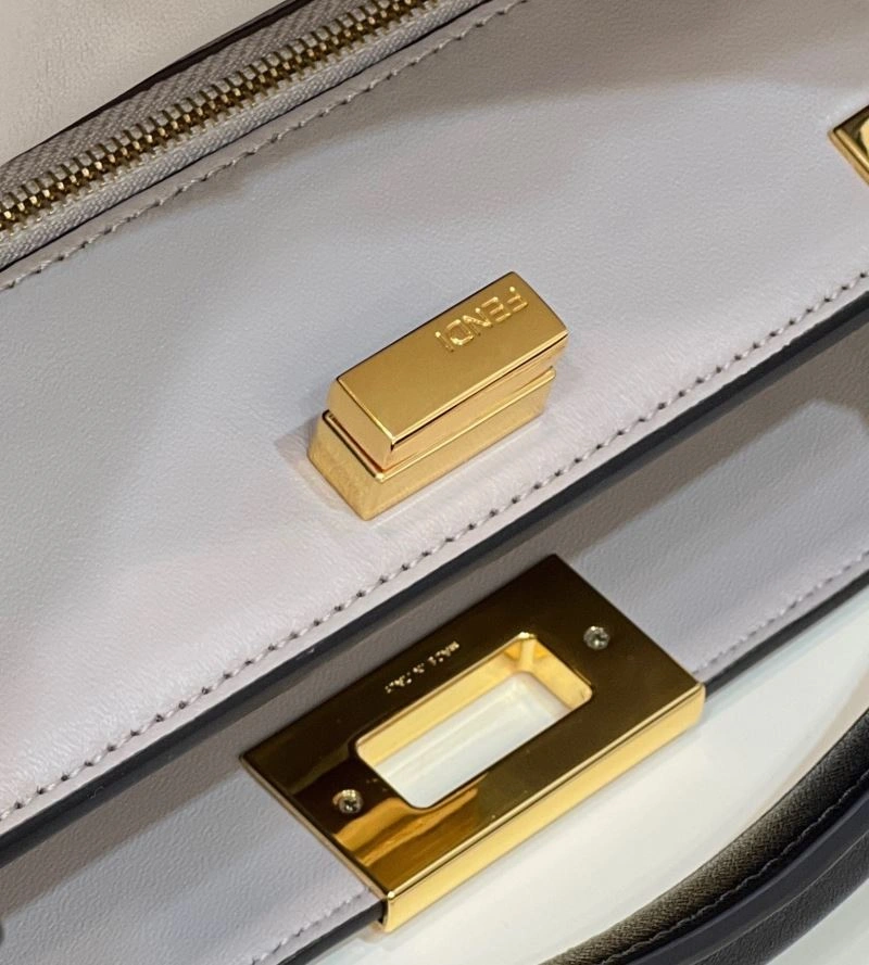 Fendi Peekaboo Bags Unique 57744