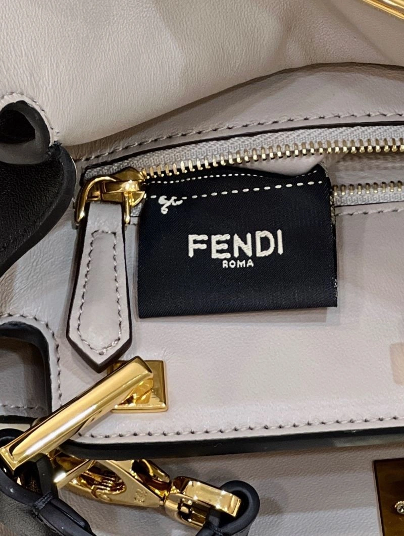 Fendi Peekaboo Bags Unique 57744