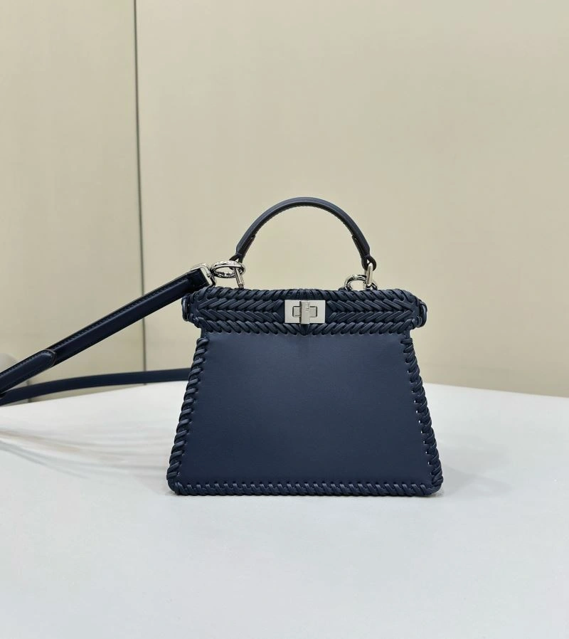 Fendi Peekaboo Bags MultiPurpose 57732