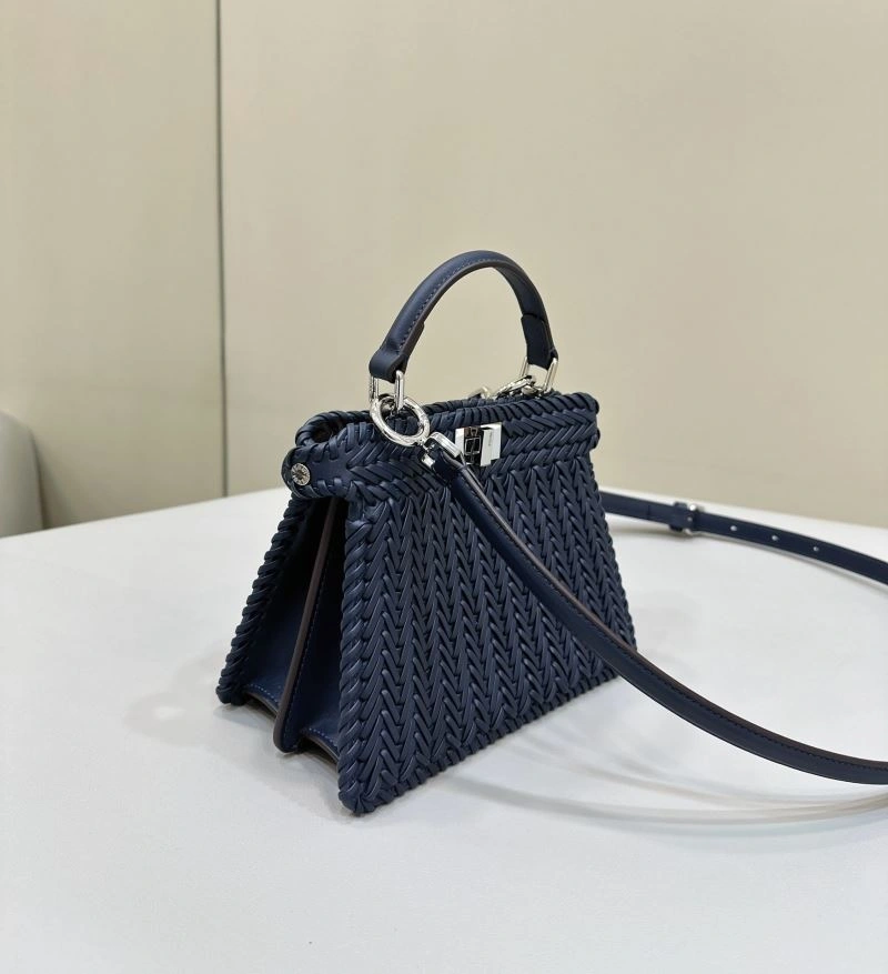 Fendi Peekaboo Bags MultiPurpose 57732