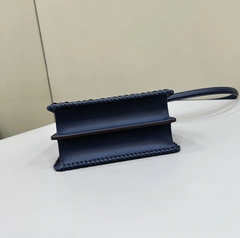 Fendi Peekaboo Bags MultiPurpose 57732