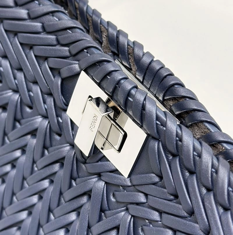 Fendi Peekaboo Bags MultiPurpose 57732