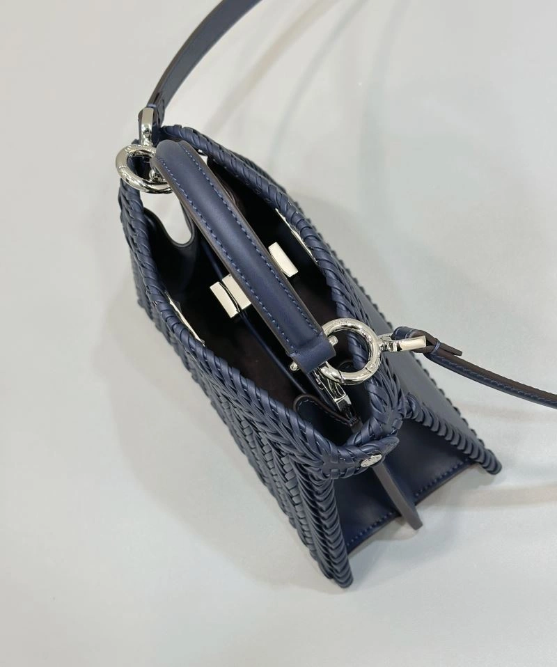 Fendi Peekaboo Bags MultiPurpose 57732
