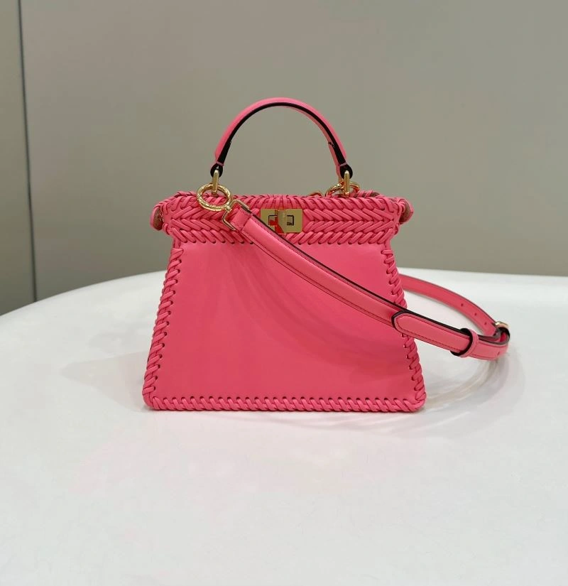 Modern Fendi Peekaboo Bags 57734