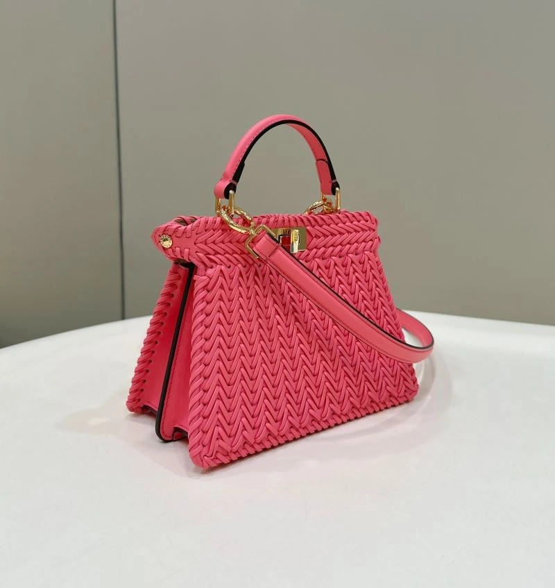 Modern Fendi Peekaboo Bags 57734