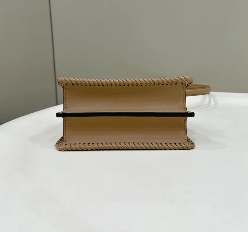 Fendi Peekaboo Bags Stretchable 57736