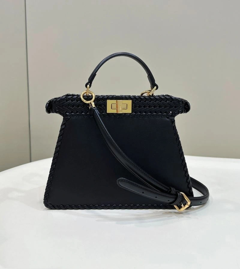 SoftTouch Fendi Peekaboo Bags 57748