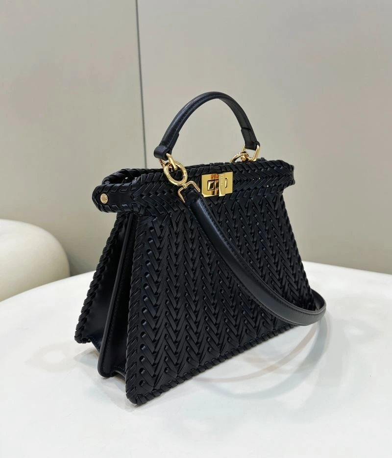 SoftTouch Fendi Peekaboo Bags 57748