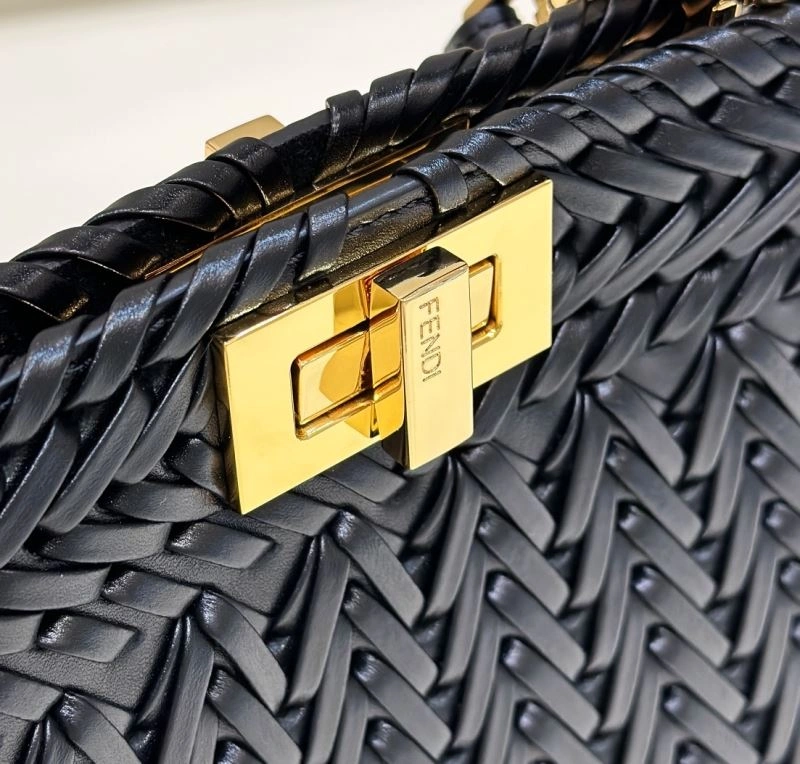 SoftTouch Fendi Peekaboo Bags 57748