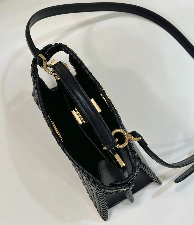 SoftTouch Fendi Peekaboo Bags 57748