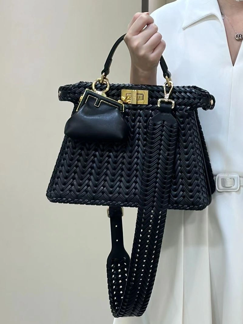 SoftTouch Fendi Peekaboo Bags 57748
